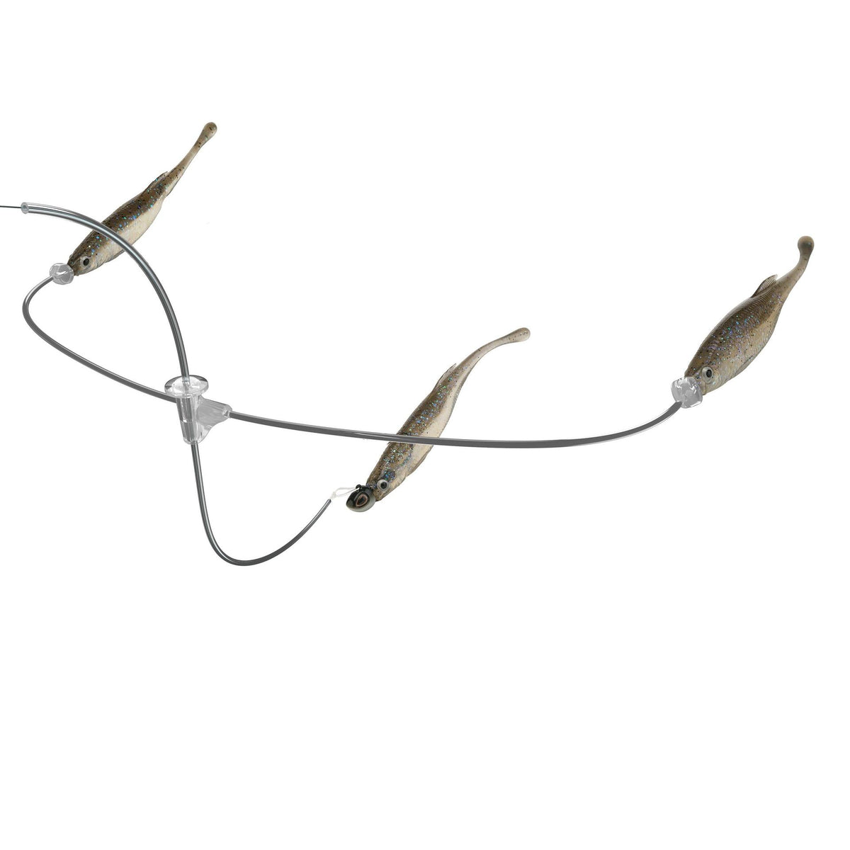 Berkley Triple Minnow Rig Kit