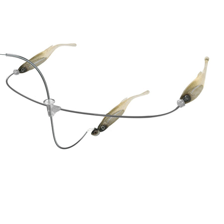 Berkley Triple Minnow Rig Kit
