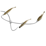 Berkley Triple Minnow Rig Kit