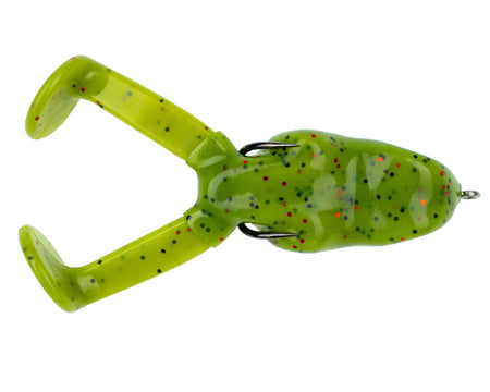 Scum Frog Big Foot