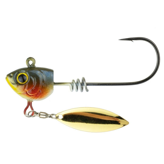 6TH SENSE DIVINE UNDERSPINS - Copperstate Tackle