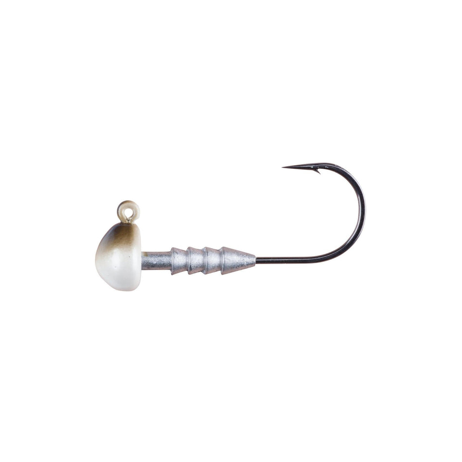 Berkley Half Head Jigs