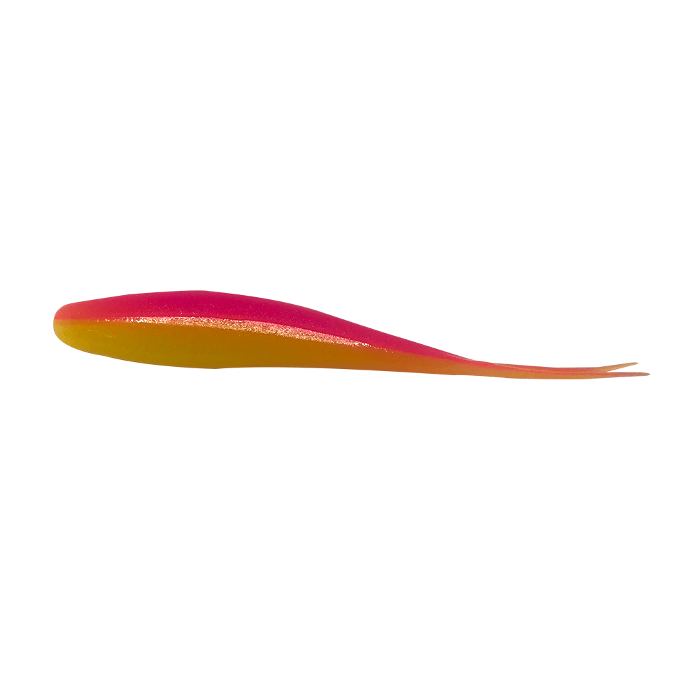 BoneHead Tackle Minnow 2 1/2"