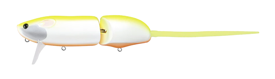 Evergreen Combat Rat