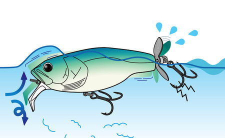 Deps Buzzjet
