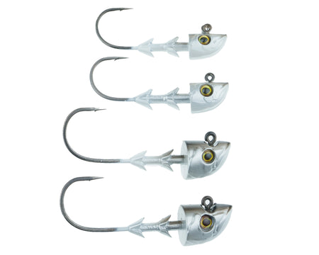 Freedom Tackle FT Swimbait Jig Head