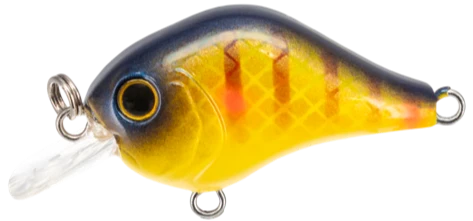 BILL LEWIS GNAT TINY CRANK