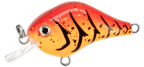 BILL LEWIS GNAT TINY CRANK
