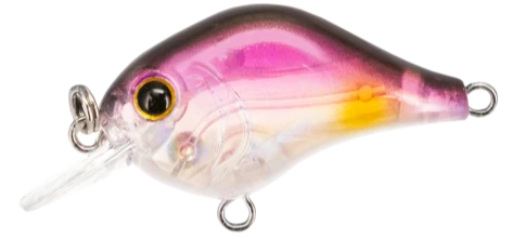 BILL LEWIS GNAT TINY CRANK