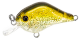 BILL LEWIS GNAT TINY CRANK