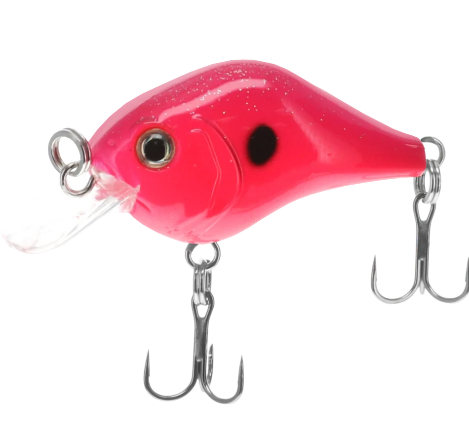 BILL LEWIS GNAT TINY CRANK