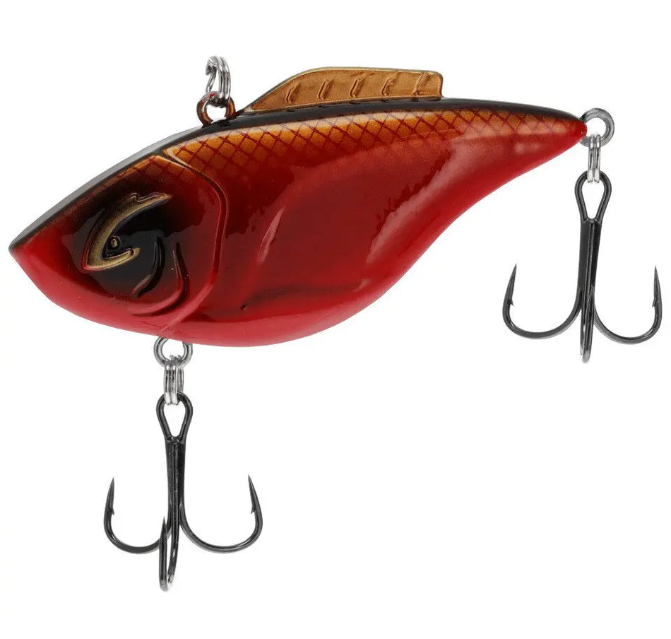 Bill Lewis Hammer Trap