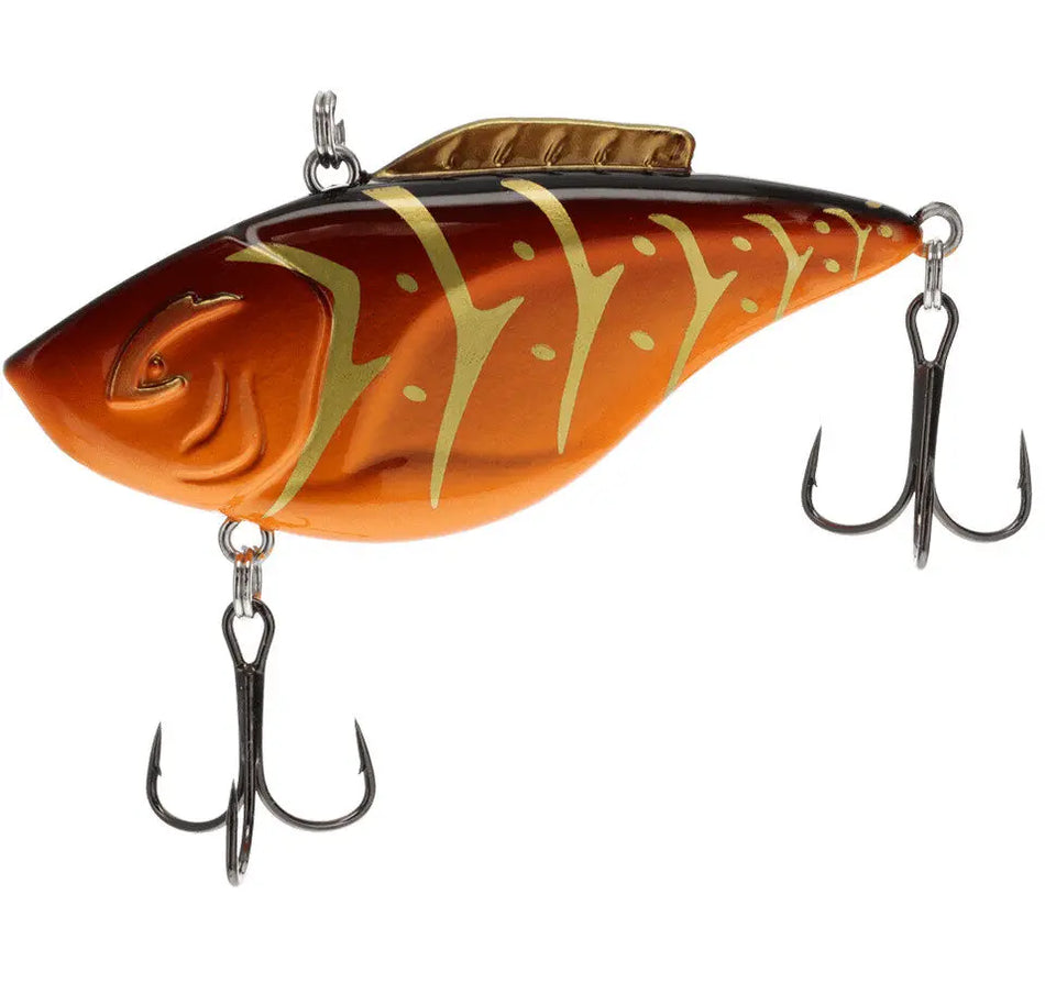 Bill Lewis Hammer Trap