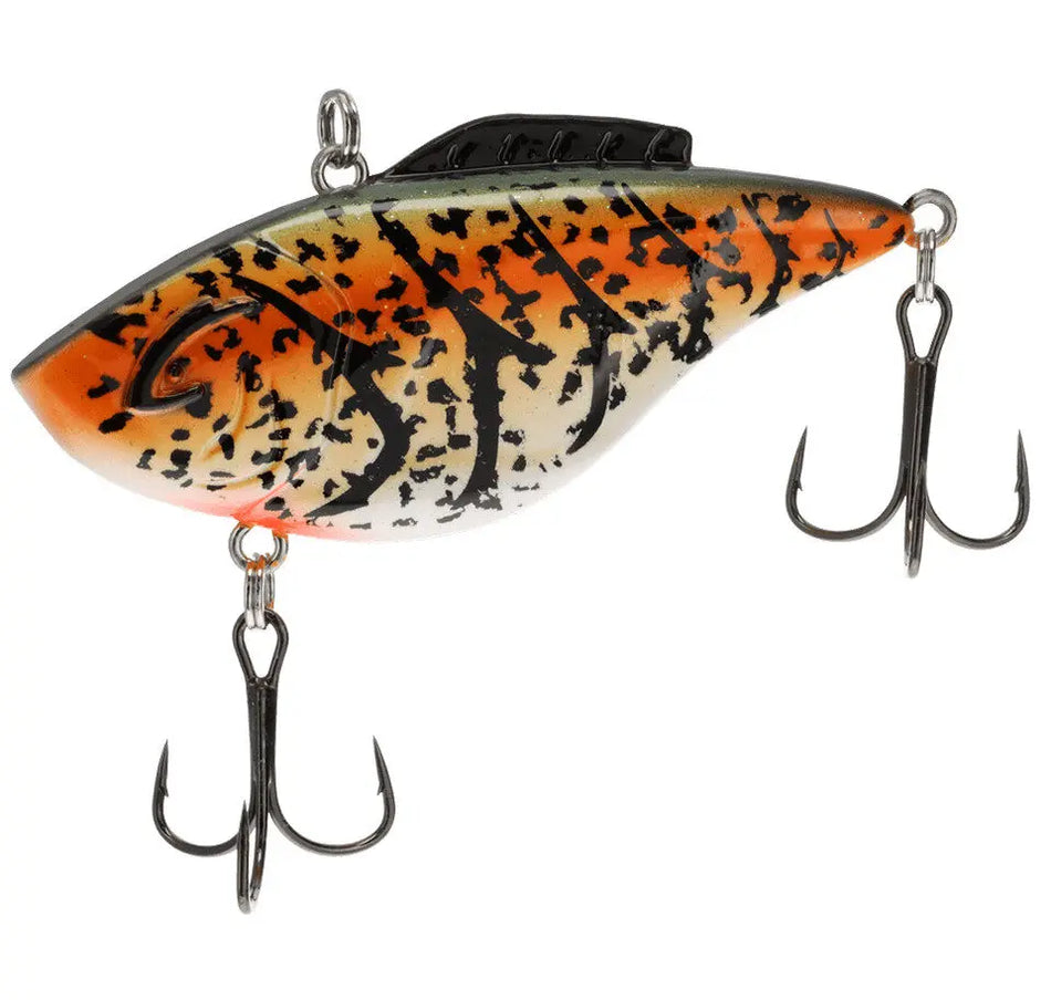 Bill Lewis Hammer Trap