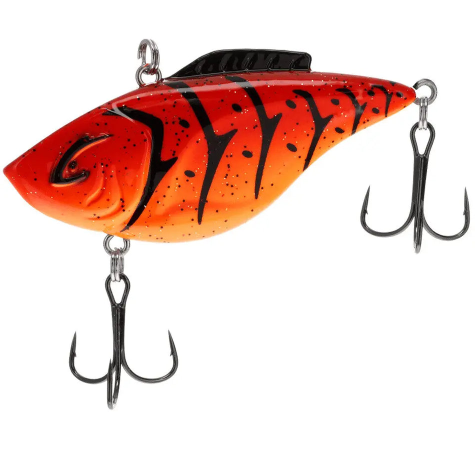 Bill Lewis Hammer Trap