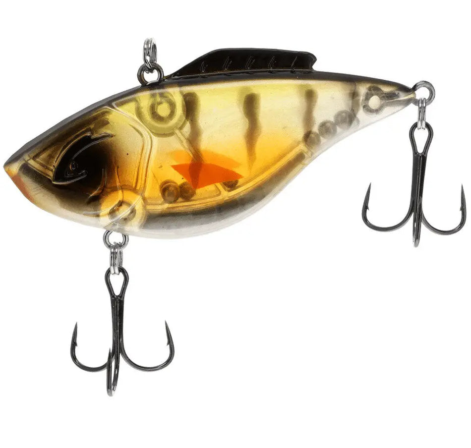 Bill Lewis Hammer Trap