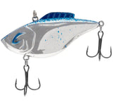 Bill Lewis Hammer Trap