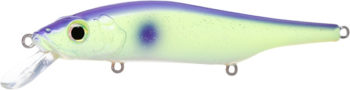 Bill Lewis Scope Stik 120 Sinking