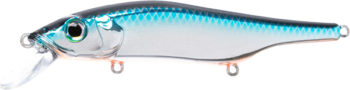 Bill Lewis Scope Stik 120 Sinking