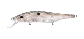 Bill Lewis Scope Stik 120 Sinking