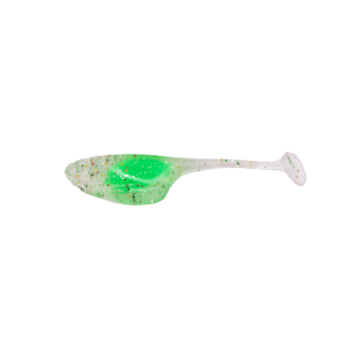 Duckett Crappie Slayer Baby on Board (BOB) Swimbait