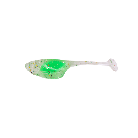 Duckett Crappie Slayer Baby on Board (BOB) Swimbait
