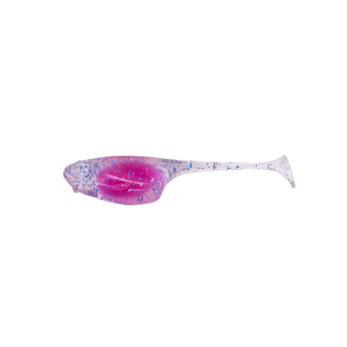 Duckett Crappie Slayer Baby on Board (BOB) Swimbait