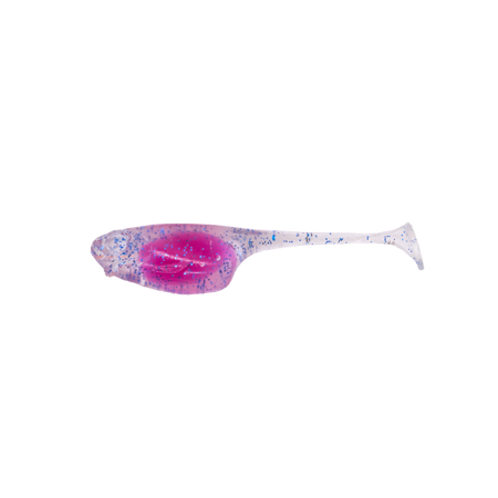 Duckett Crappie Slayer Baby on Board (BOB) Swimbait