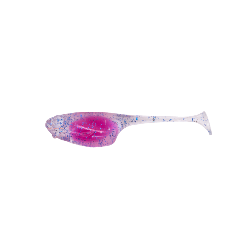 Duckett Crappie Slayer Baby on Board (BOB) Swimbait