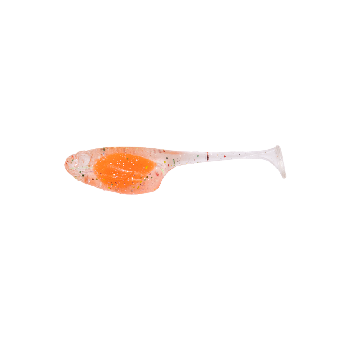 Duckett Crappie Slayer Baby on Board (BOB) Swimbait