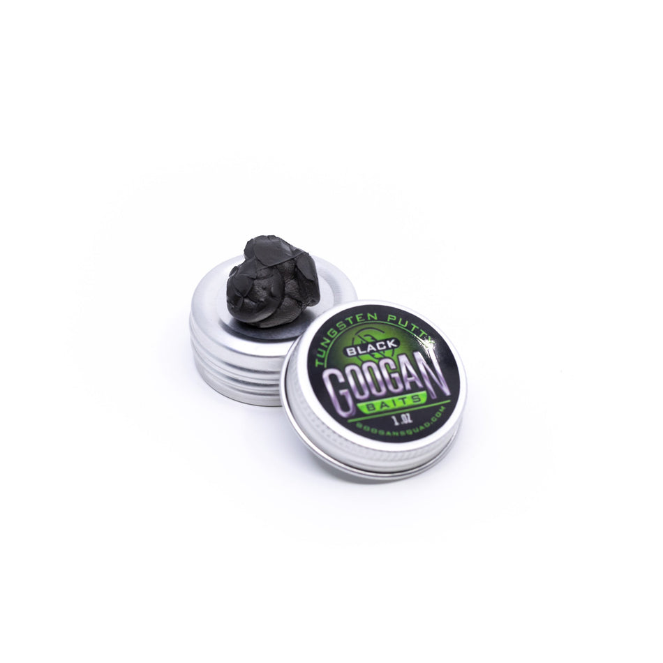 Googan Squad Green Series Tungsten Putty