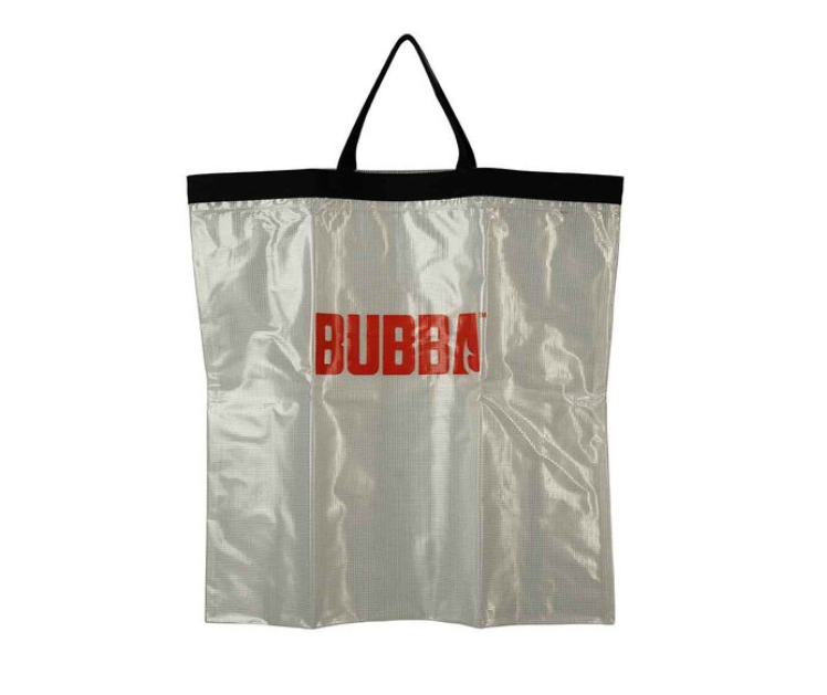 Bubba Tournament Weigh Bag