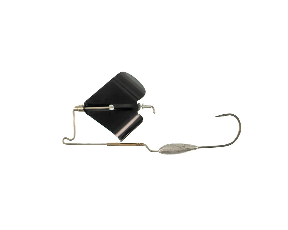 Missile Baits Buzz Wagon By Brazalo Custom Lures