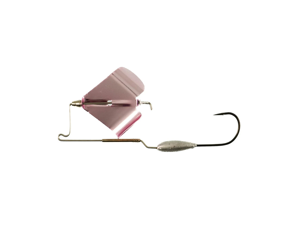 Missile Baits Buzz Wagon By Brazalo Custom Lures