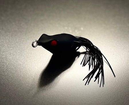 Copper Red Baits Ripple Frog