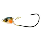 6TH Sense Axle Swimbait Jighead