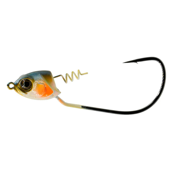 6TH Sense Axle Swimbait Jighead