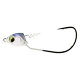 6TH Sense Axle Swimbait Jighead