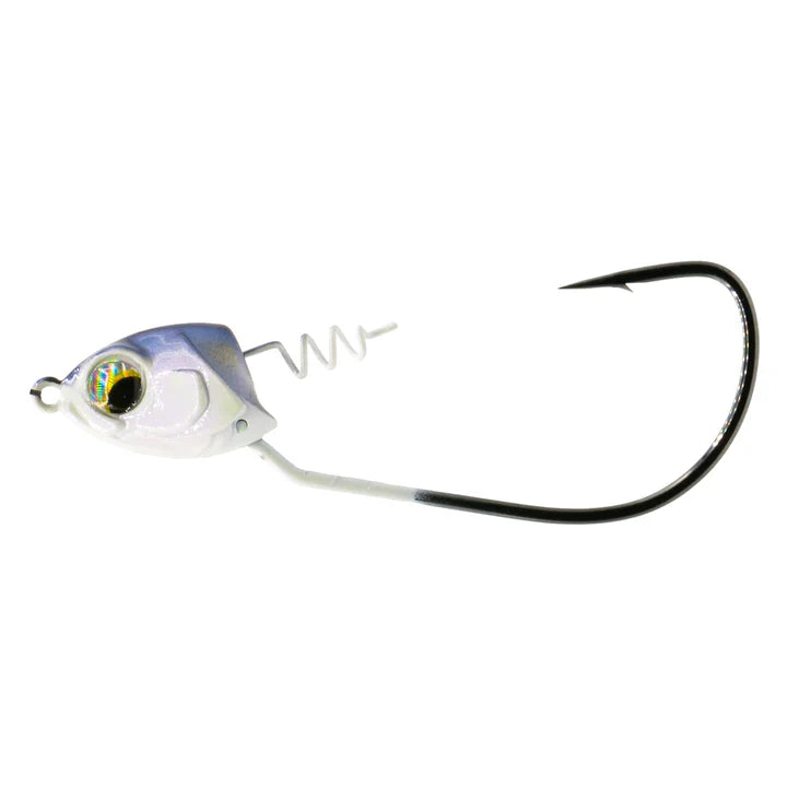 6TH Sense Axle Swimbait Jighead