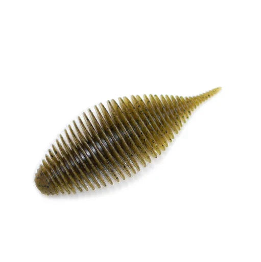 Geecrack Bellows Gill Elastomer Floating