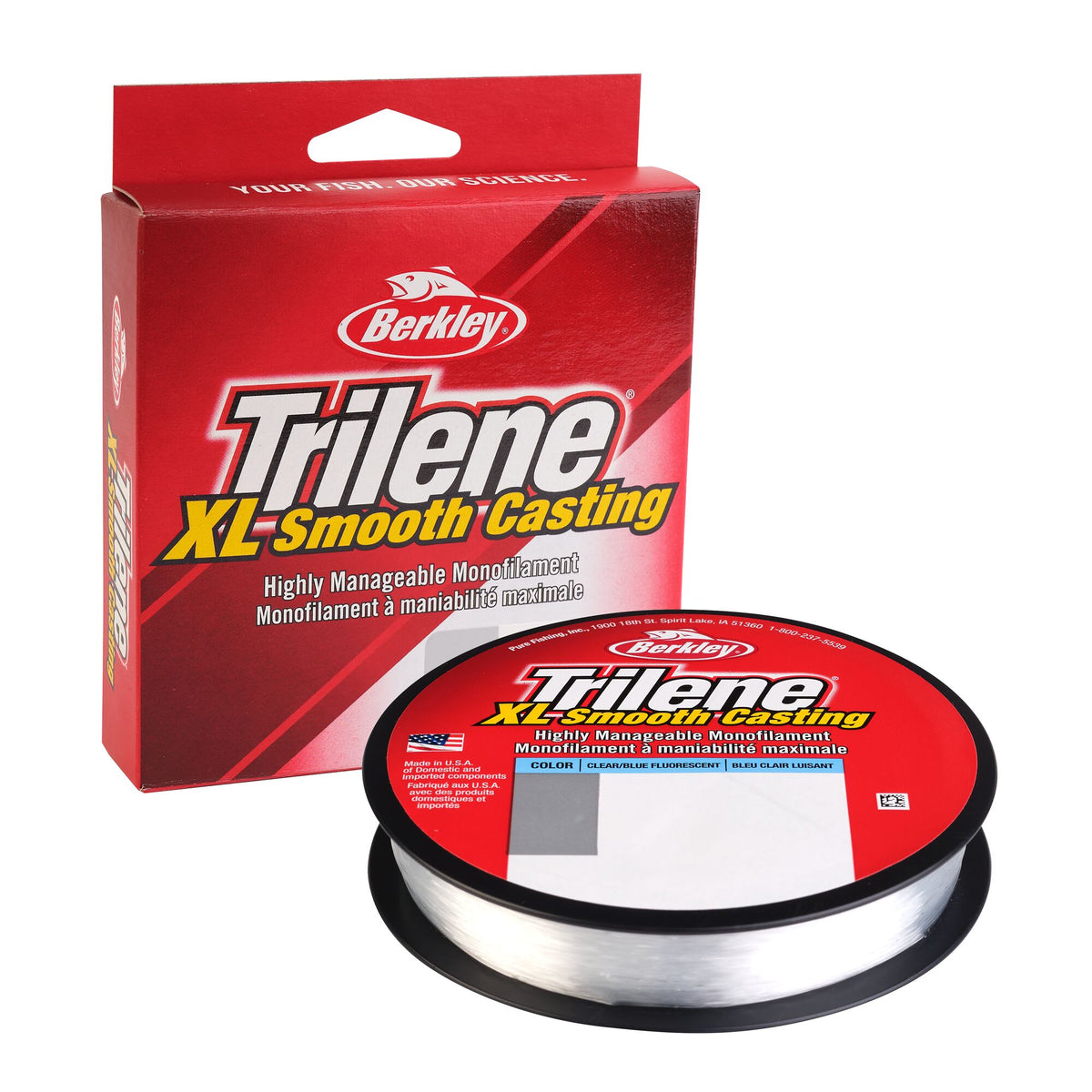 Trilene® XL®