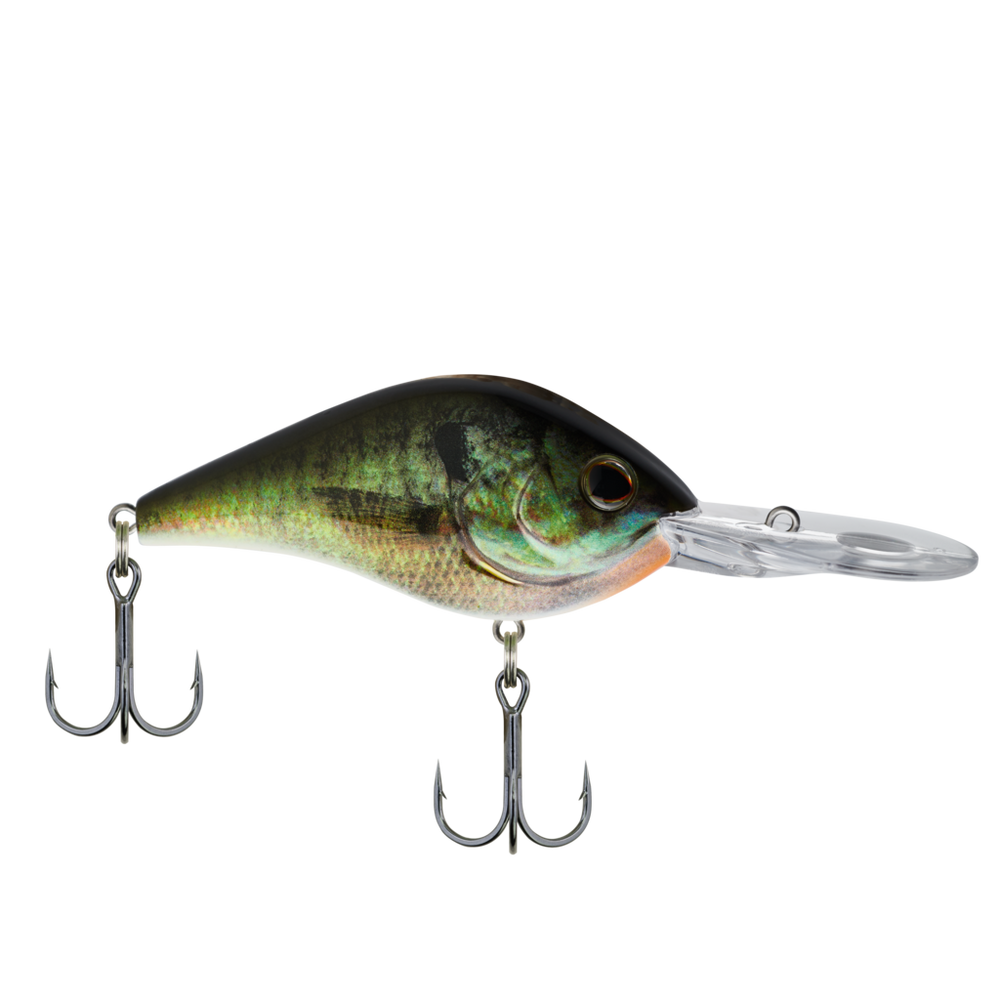 Berkley Dredger Crankbait