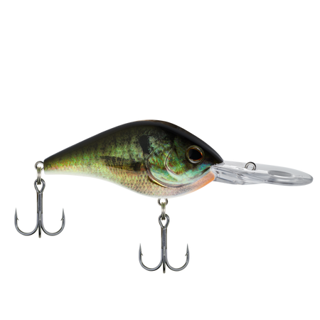 Berkley Dredger Crankbait
