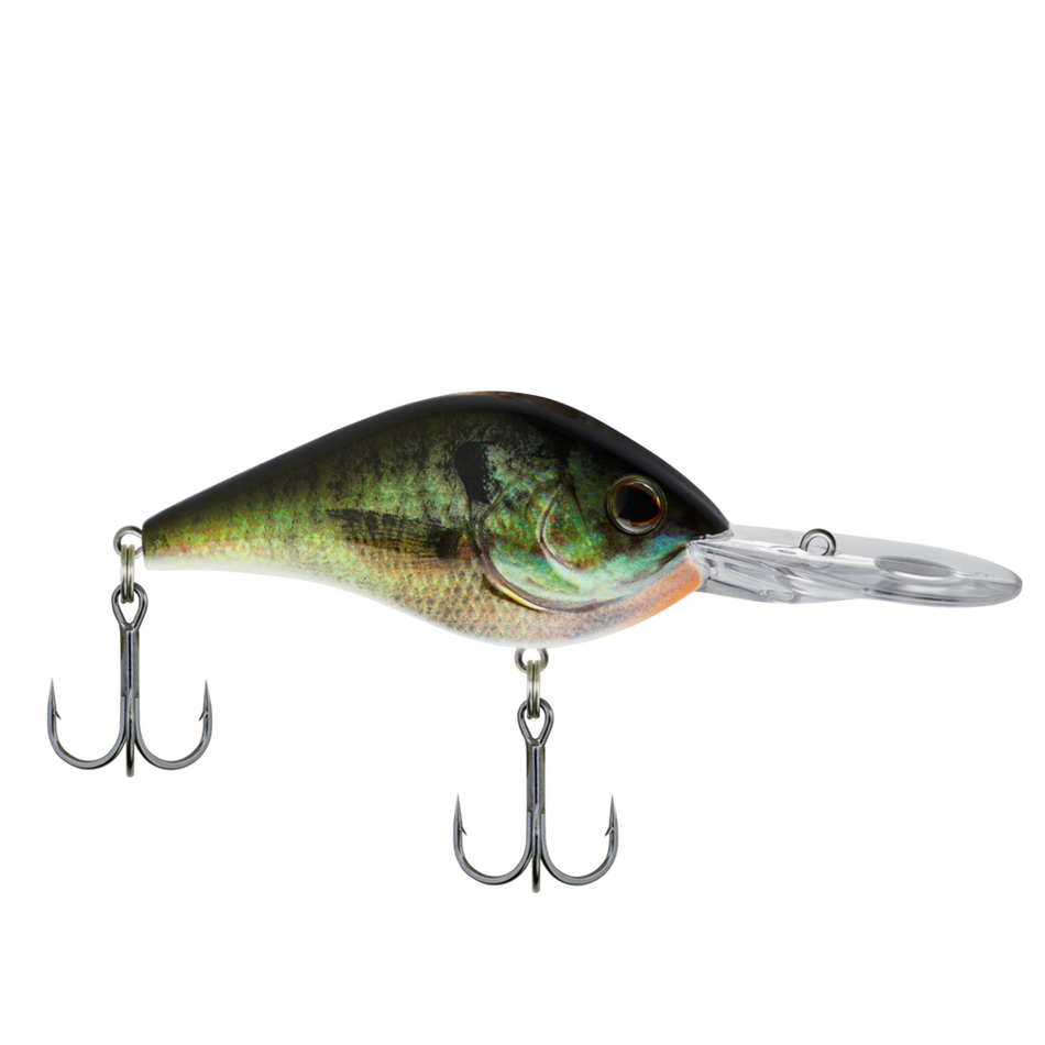 Berkley Dredger Crankbait
