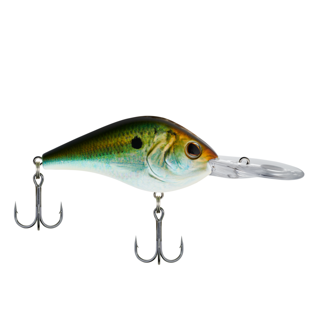 Berkley Dredger Crankbait