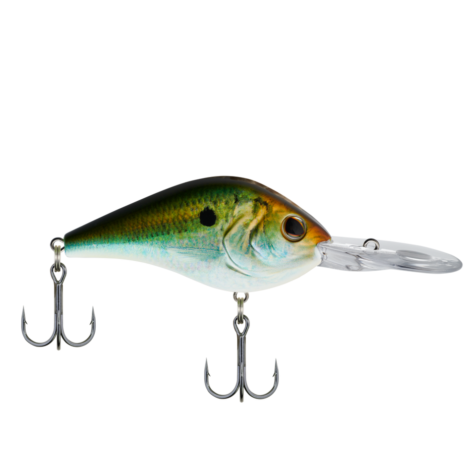 Berkley Dredger Crankbait