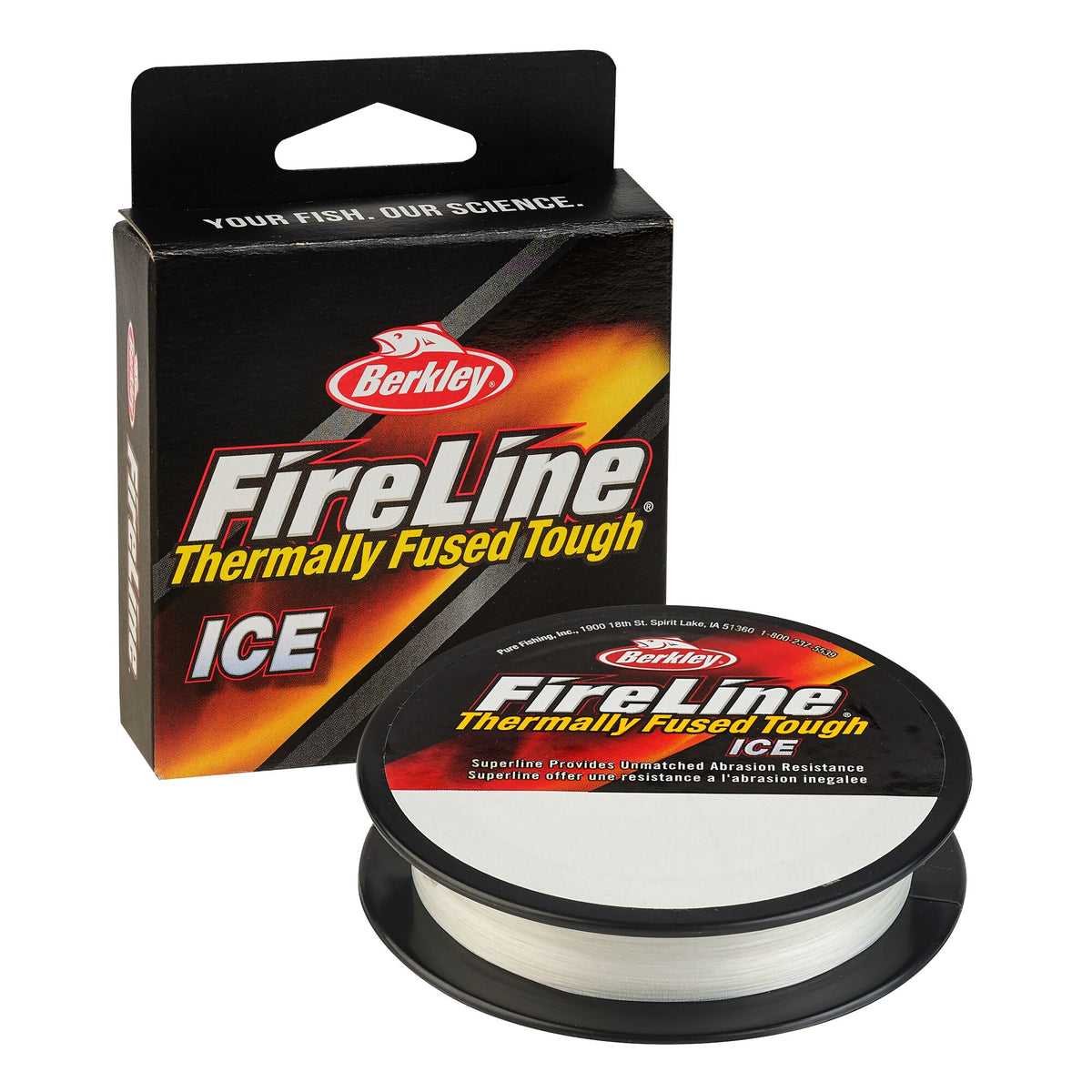 Berkley FireLine