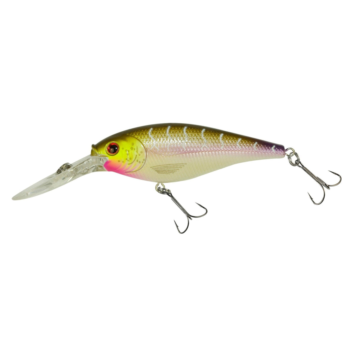 Flicker Shad®