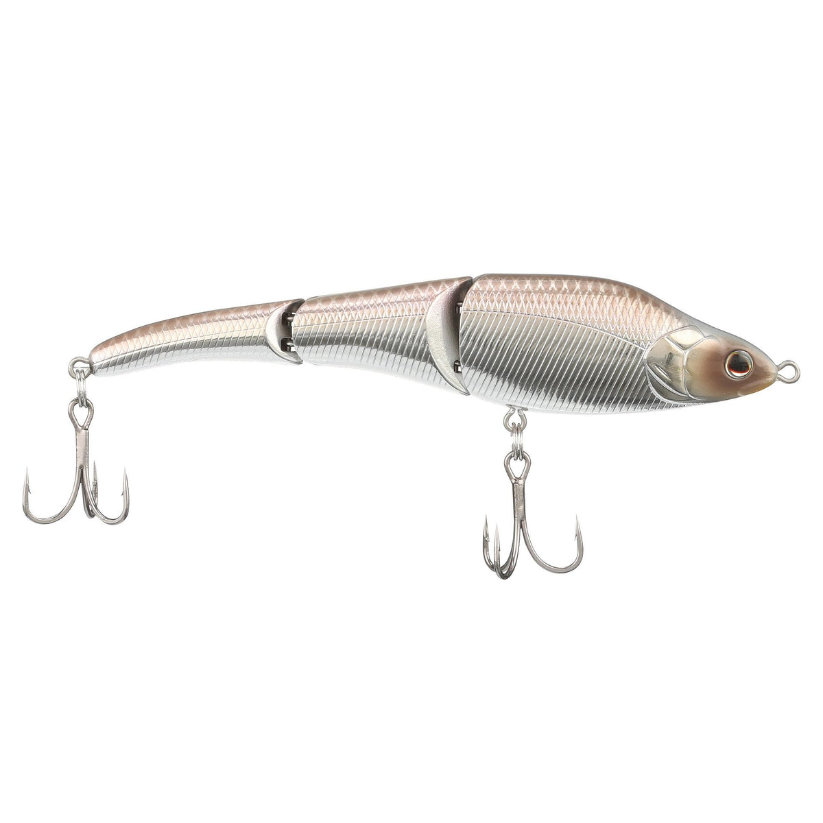 Berkley Magic Swimmer Freshwater