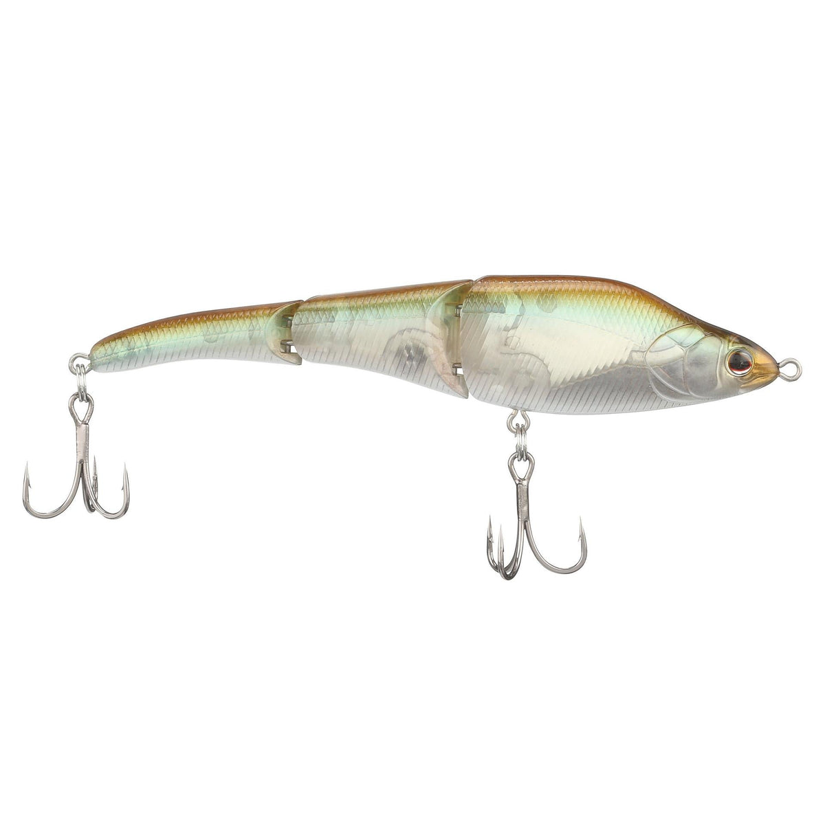 Berkley Magic Swimmer Freshwater